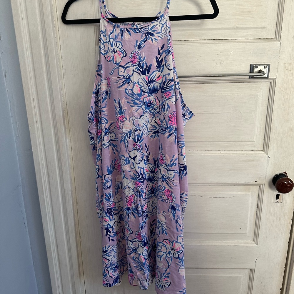 Lilly Pulitzer Margot Dress